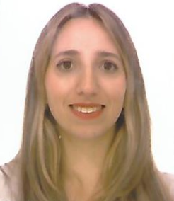 Desireá Rodríguez de la Rosa